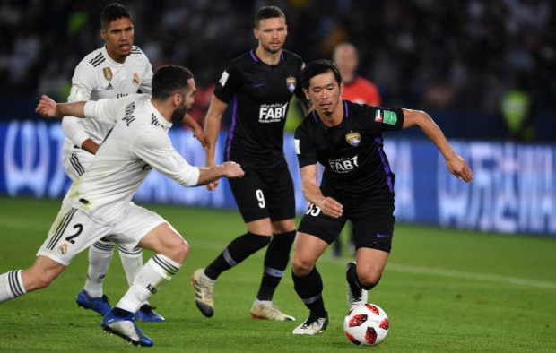 亚冠赛程吃紧，皇家马德里赛前完成体检，目标明确，纪律约束更严格(皇家马德里巴拉多利德)