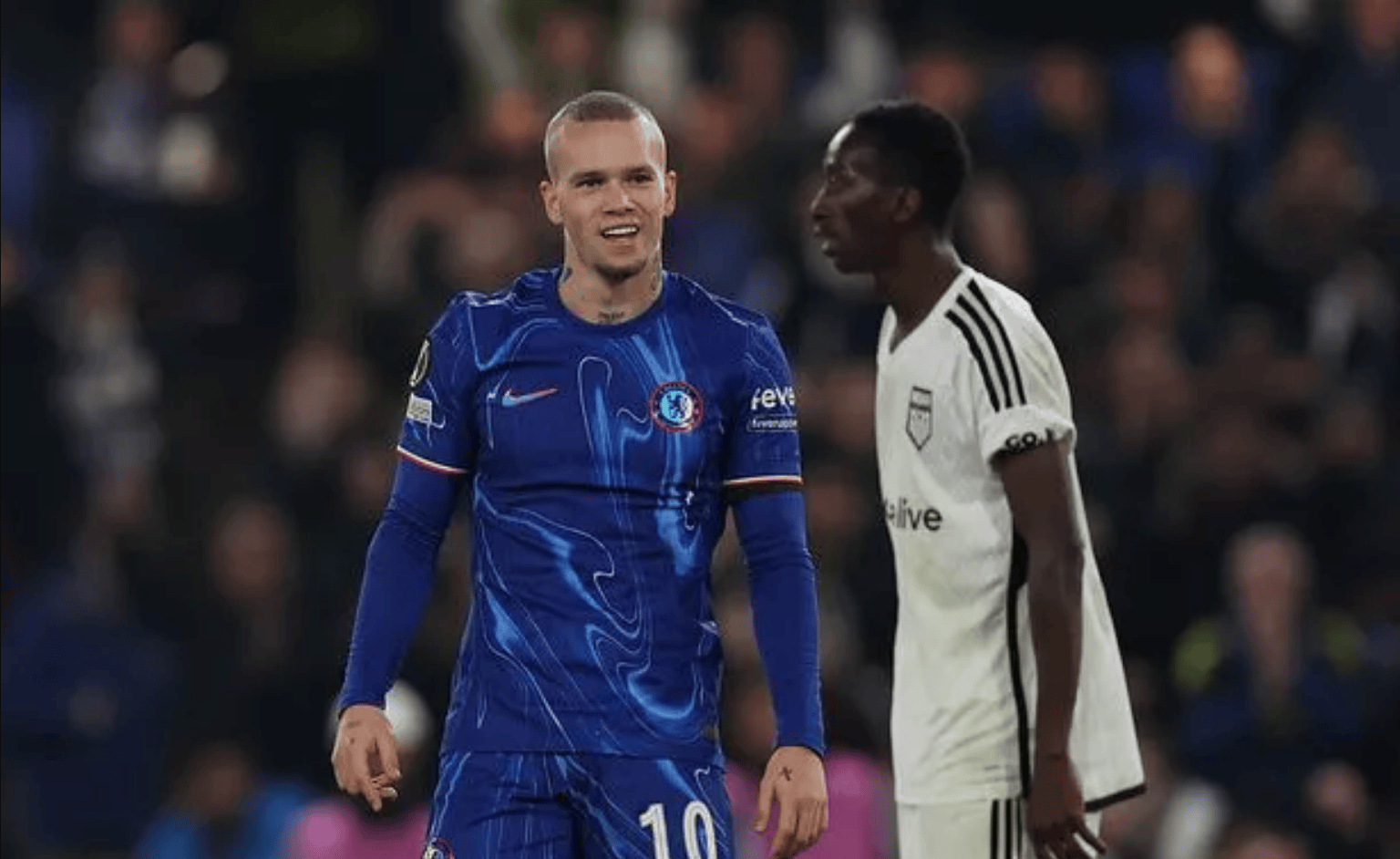 转折点！切尔西造点机会；欧篮联窗口期攻防权衡；质疑声仍在；年轻球员得到机会的简单介绍